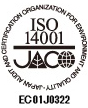 ISO14001